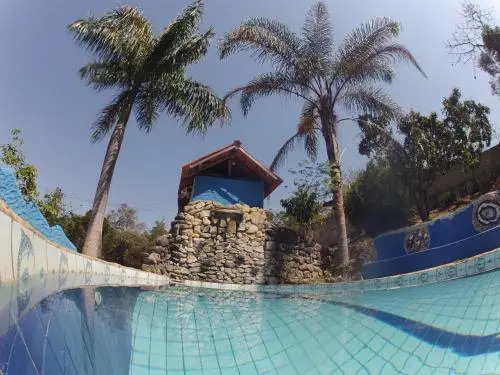 Hostel Do Leite