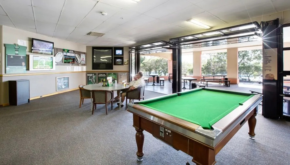 Golfview Hotel