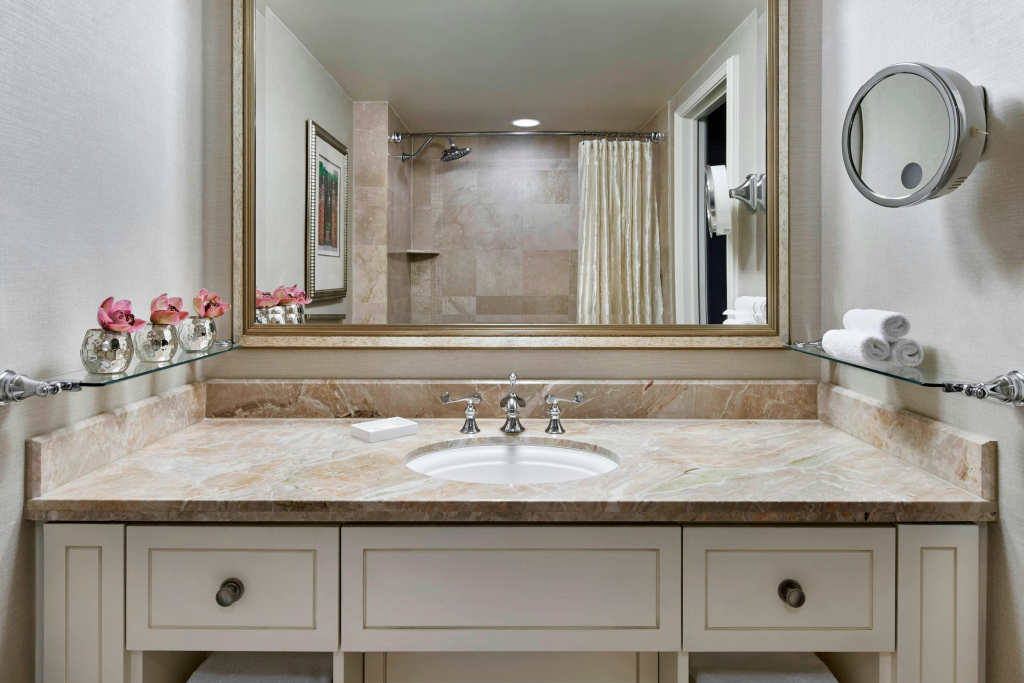 The Whitley, a Luxury Collection Hotel, Atlanta Buckhead