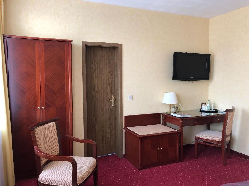 Frischbiers Gästezimmer