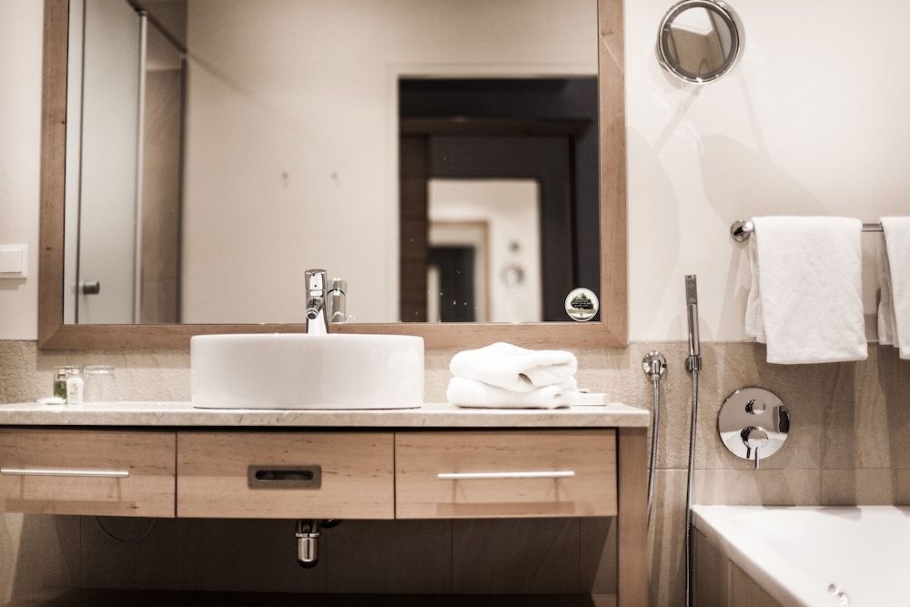 Gsund & Natur Hotel Die Wasnerin