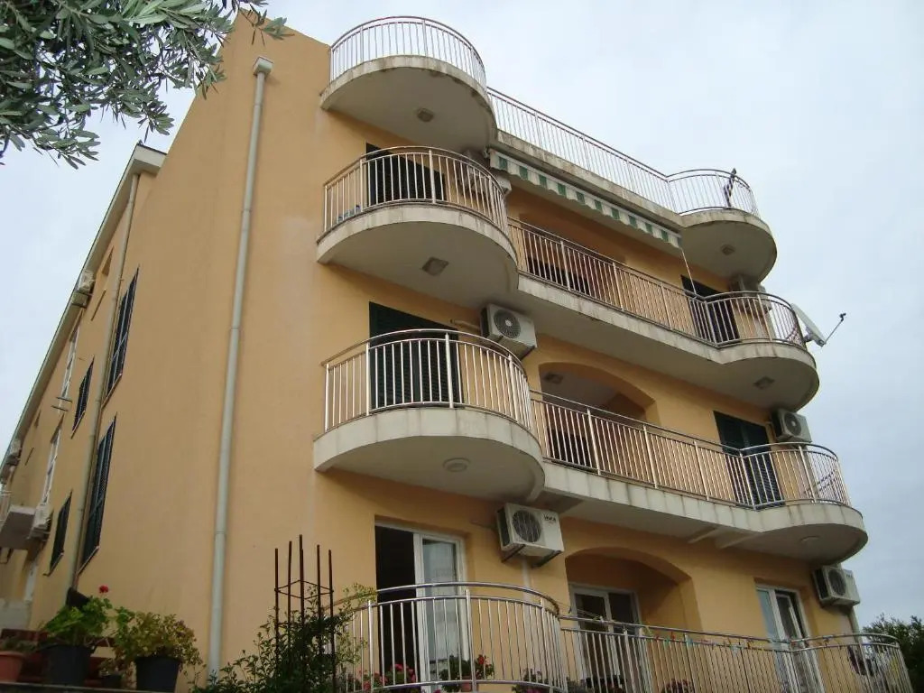 Apartments Milano