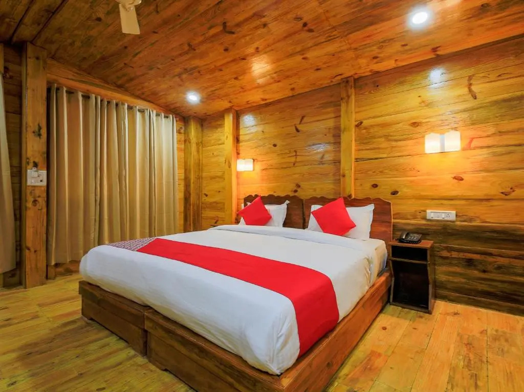 Brushwood Villa- Cottages