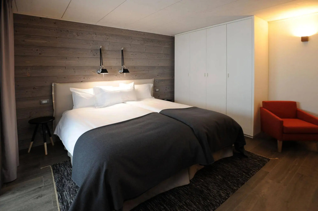 La Cresta Chalet