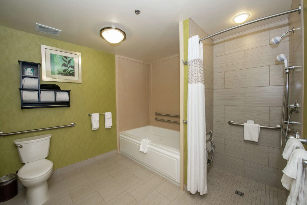 Hampton Inn & Suites Salt Lake City/Farmington