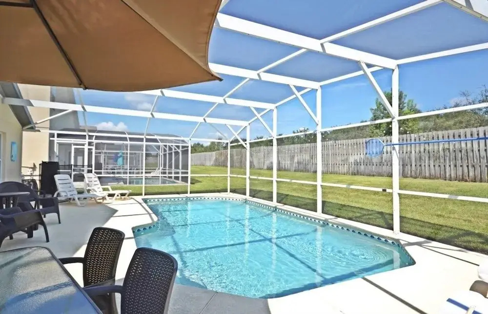 Bloomingdale Villa 4 Bedroom Home by RedAwning