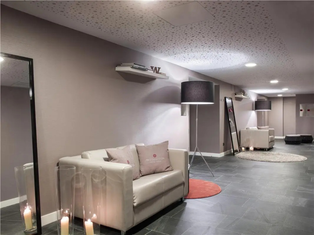 NH Collection Madrid Suecia