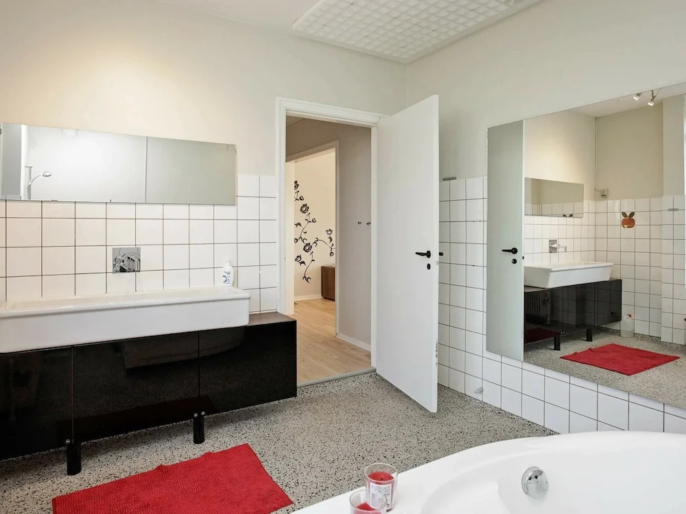 Spacious Apartment in Skagen With Terrace