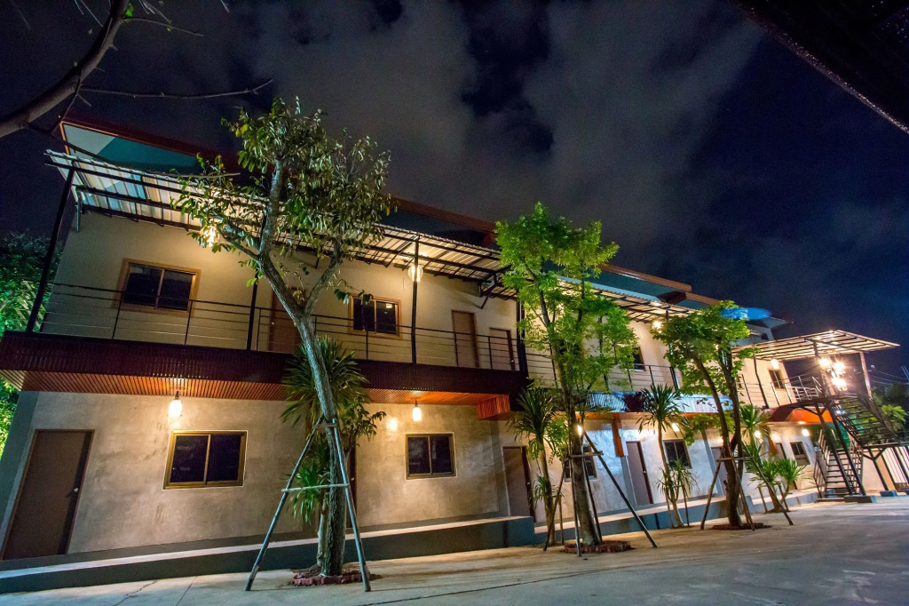 First Residence