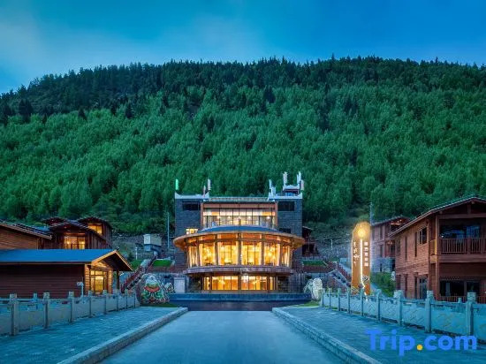 Sgura Manor Hotel