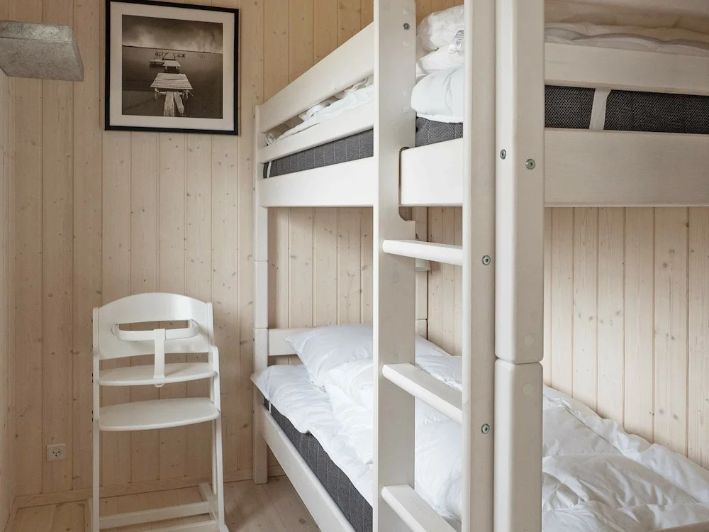Cheerful Holiday Home in Skagen With Terrace