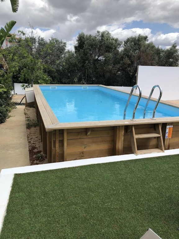 Quinta da Paz B&B