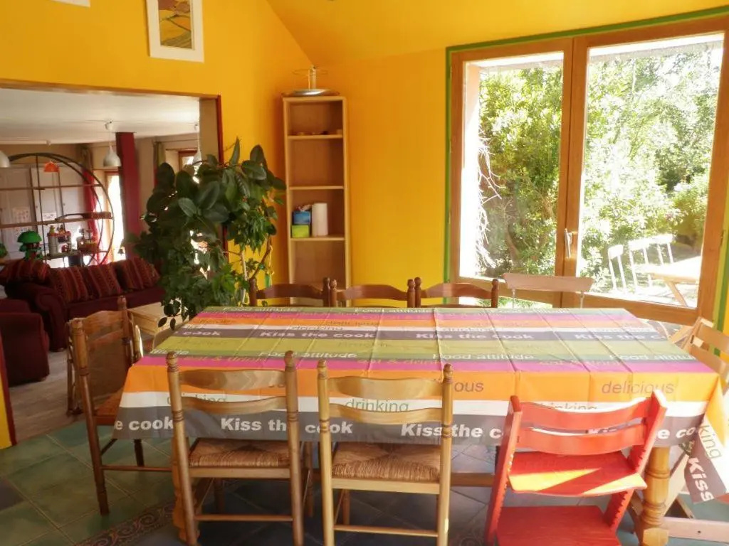 La Maison de Balou
