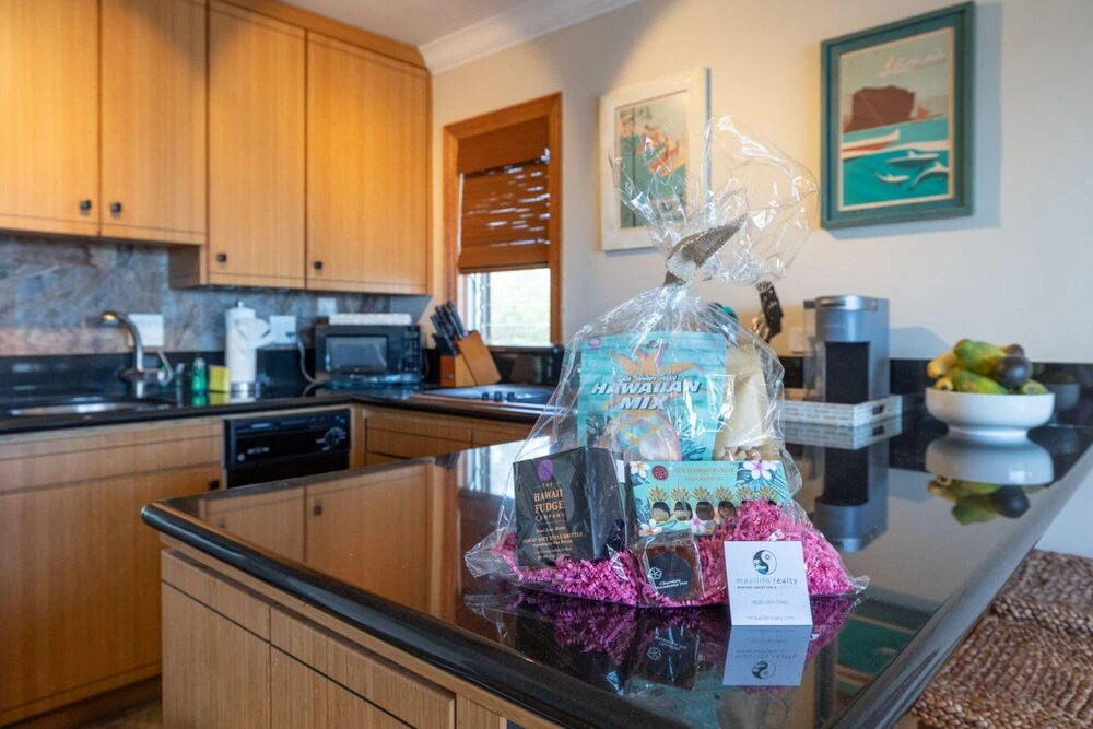 Lahaina Roads #201 by Maui Life Realty