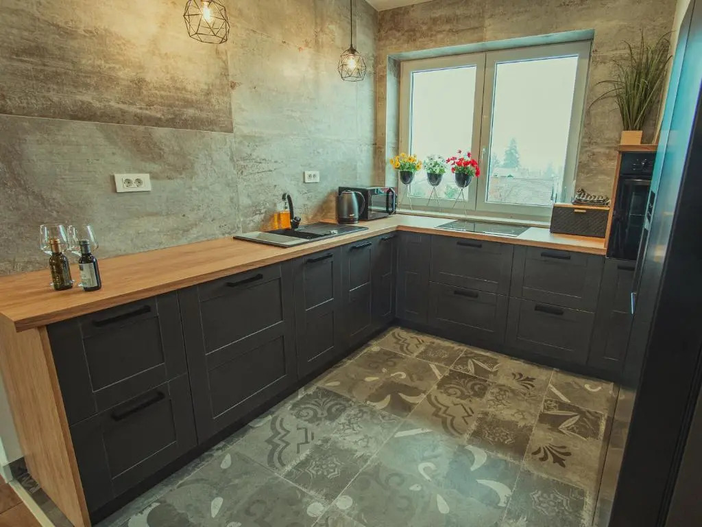 APARTMANI INFINITY
