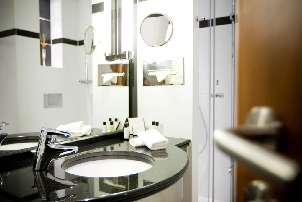 Crowne Plaza Brussels Airport by IHG