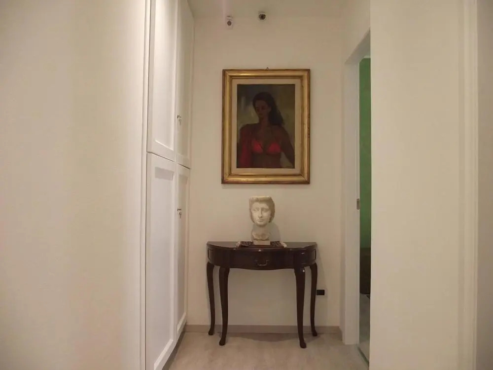 La casa di Atena