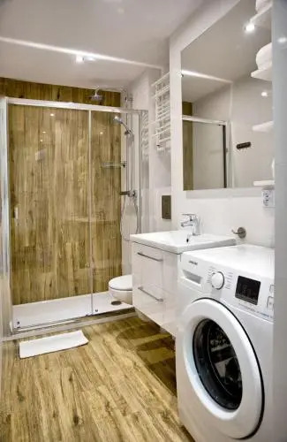 Apartament Fryderyk Premium 2