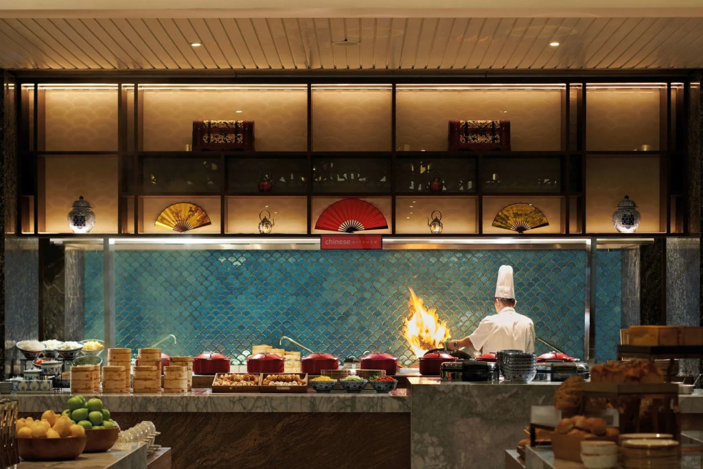 Doubletree By Hilton Shah Alam I-City