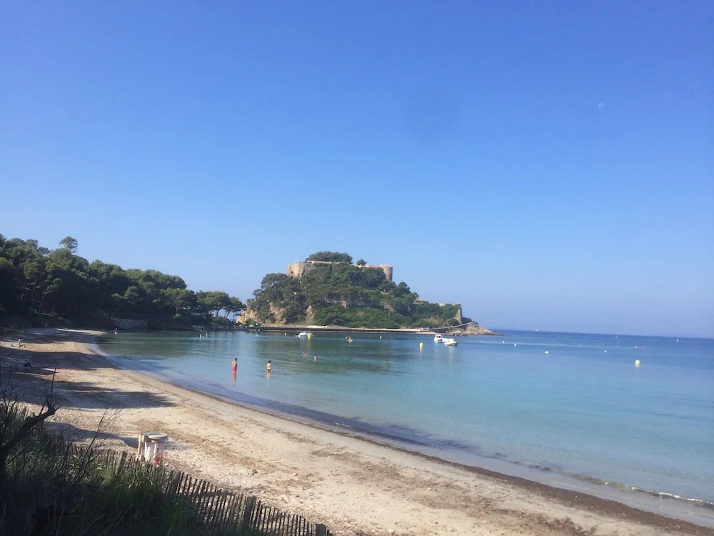 Villa Fontane Cottage