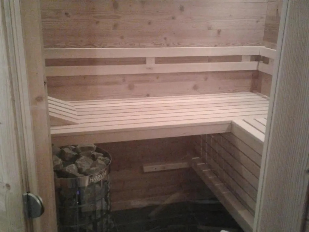Gîte 4 étoiles avec sauna et terrasses pour 14 pers. - FR-1-589-319