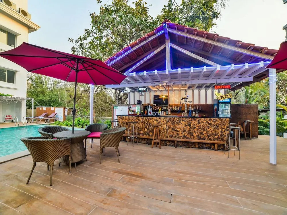 Casa Ahaana by Ahan Hotels
