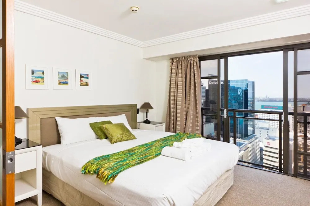 QV Meytropolis Stunning Apartment - 491