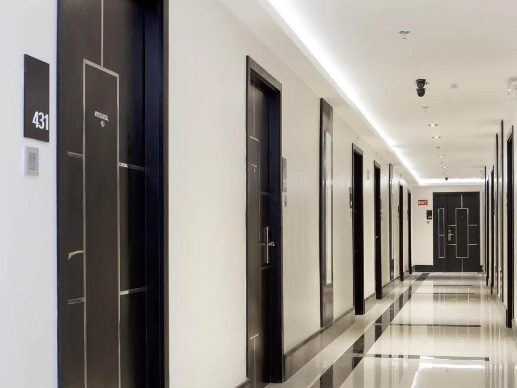 Summit Hotel Magnolia