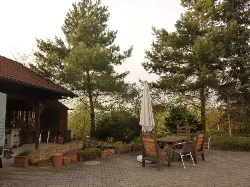 Hotel Glück