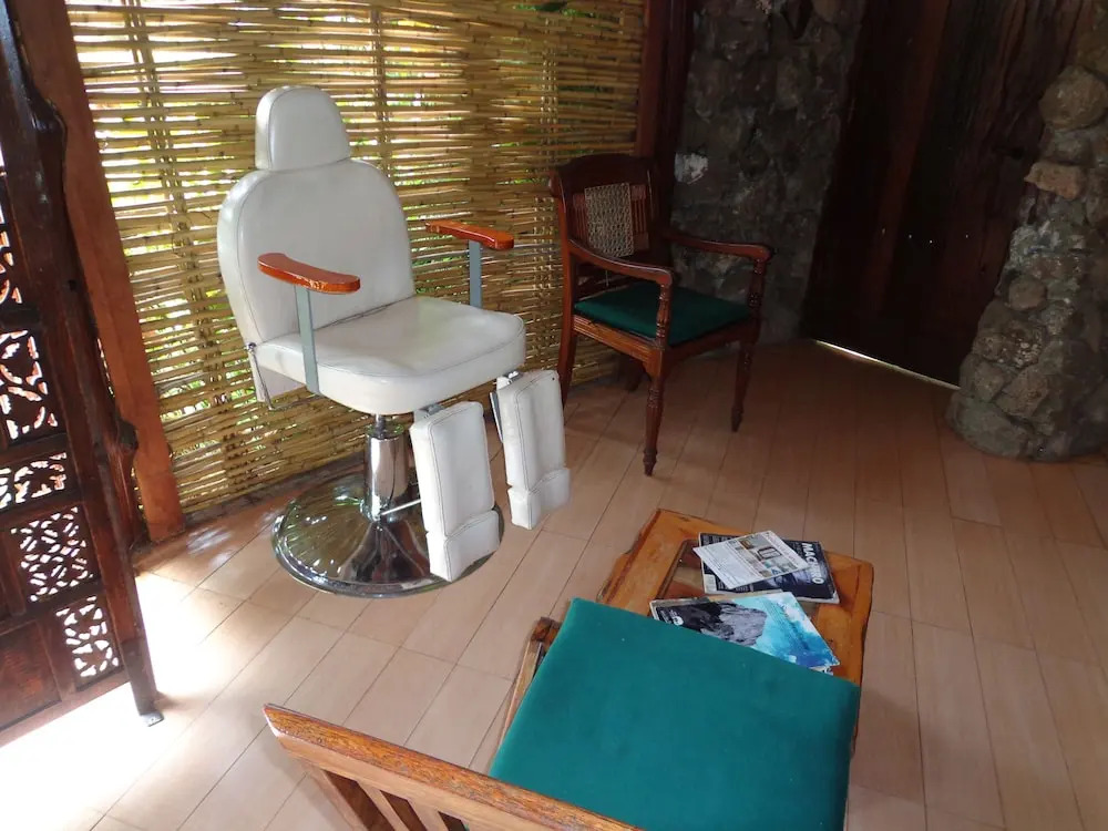Rusinga Island Lodge