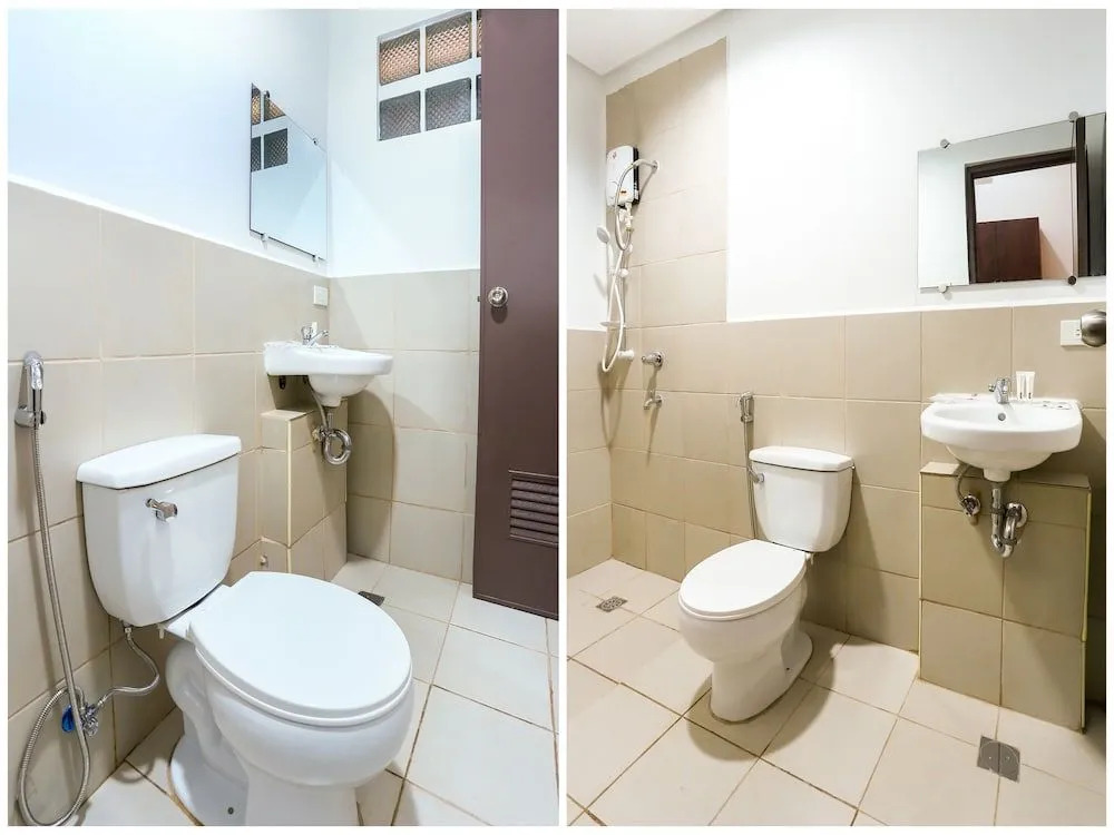 OYO 505 Jardin Suites