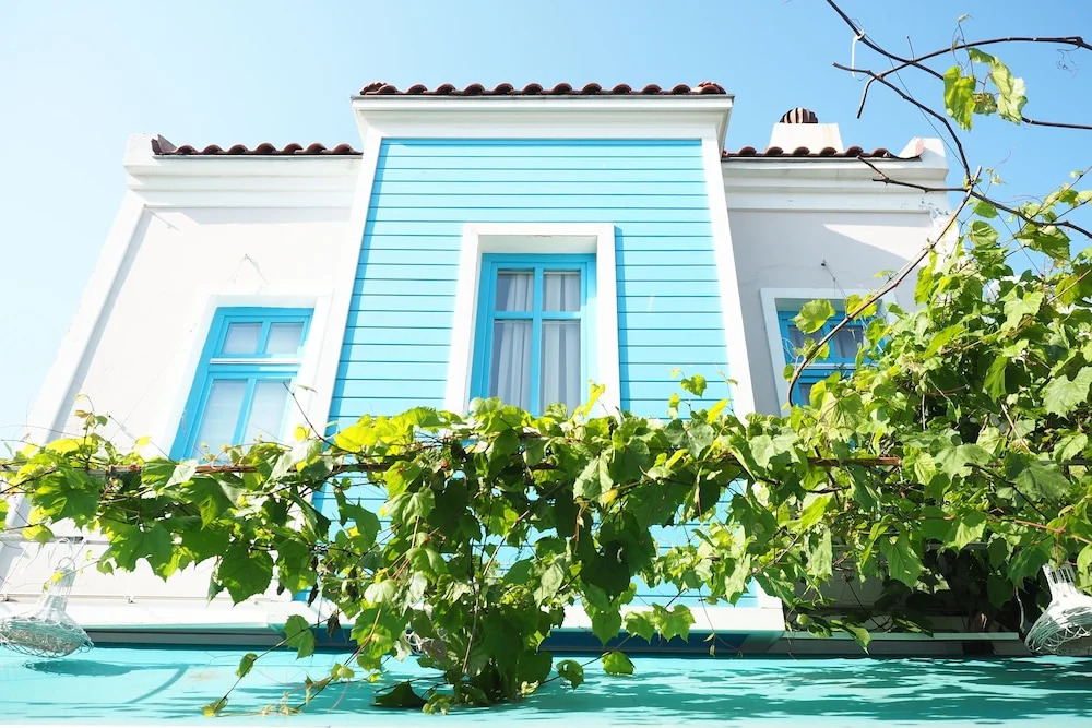 Adabeyi Tenedos