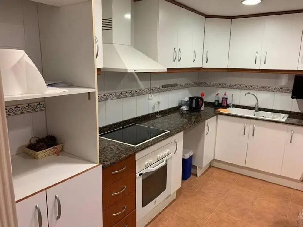 Belvilla by OYO Apartamento Divendres
