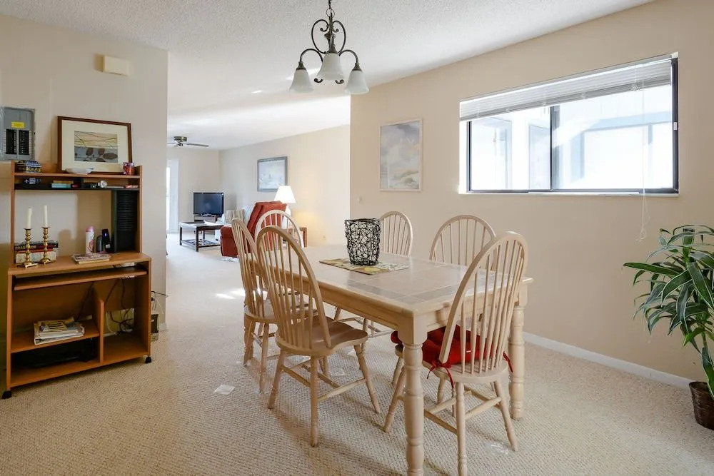 SC207 Sea Woods by RedAwning