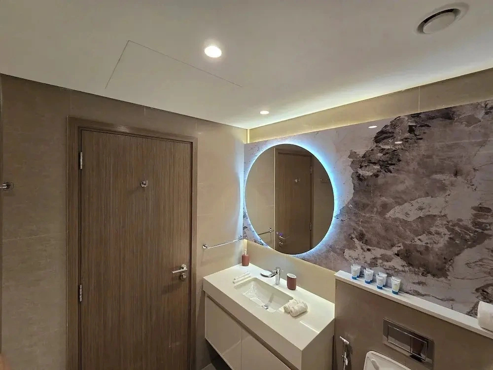 Royale Highend  Burj and Fountain View
