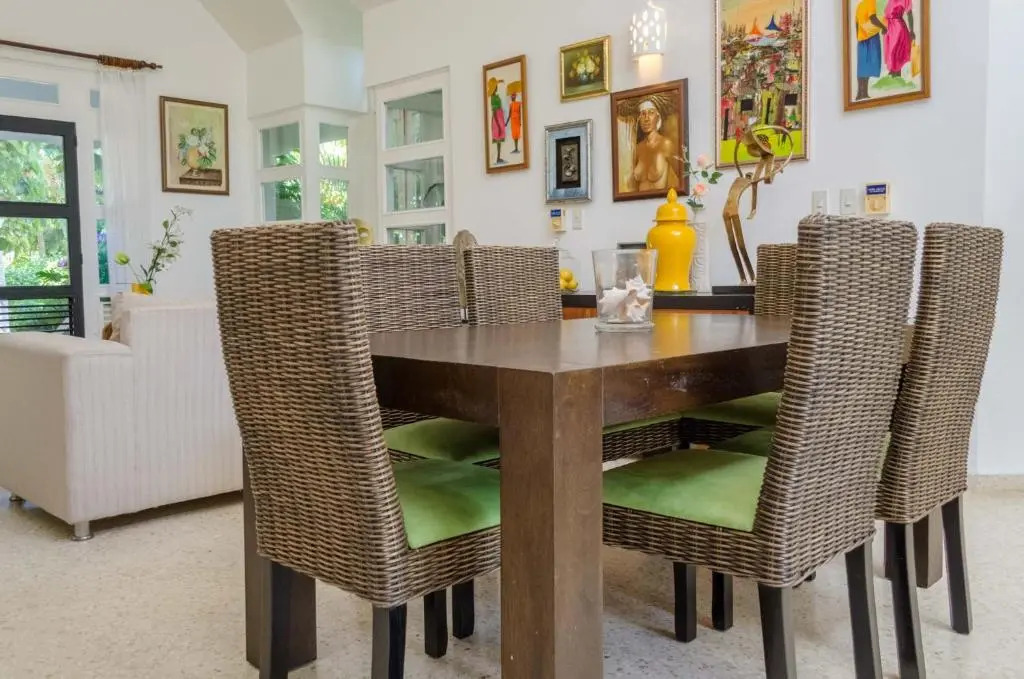 House 24 in Casa Linda