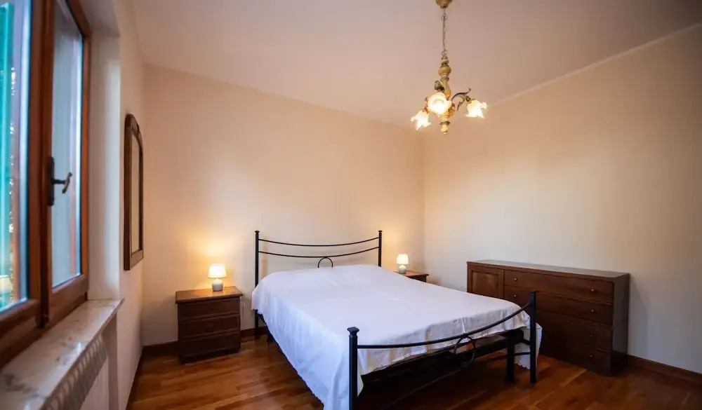Villa Eunice