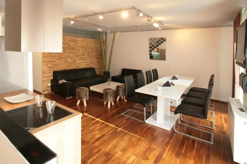Penthouse The Suite Luxury Edition