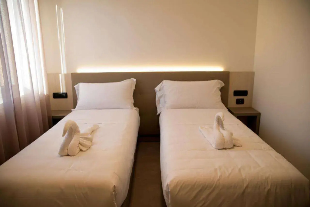 Albergo RISTORANTE SOTTOCASTELLO