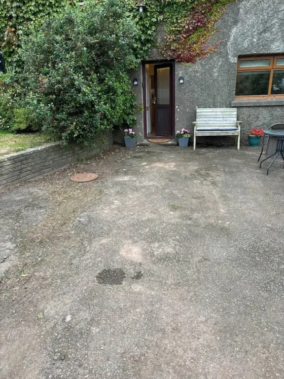 Farmhouse Annex in Saint Ishmael s