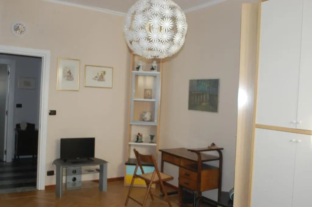 La casa di Betzy