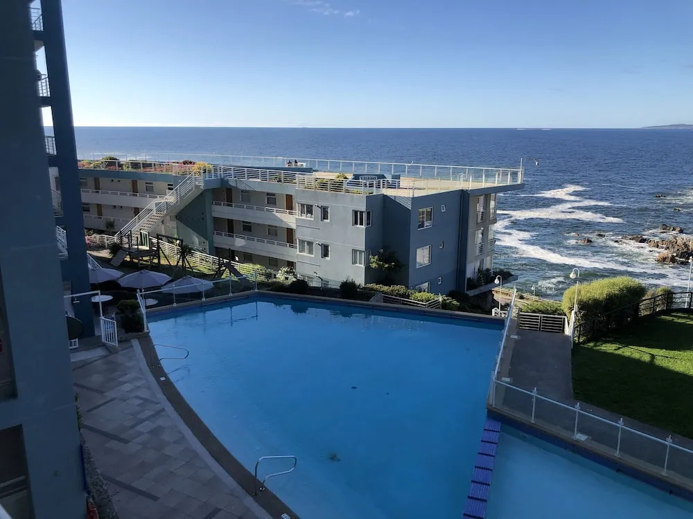 Apartamento 404 VistaMar Lilenes