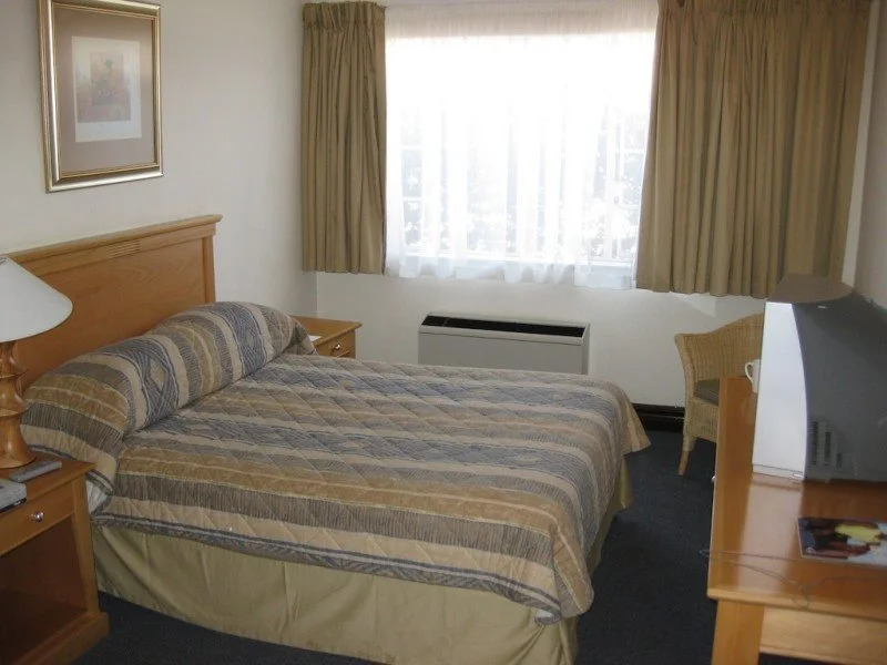 The George Hotel