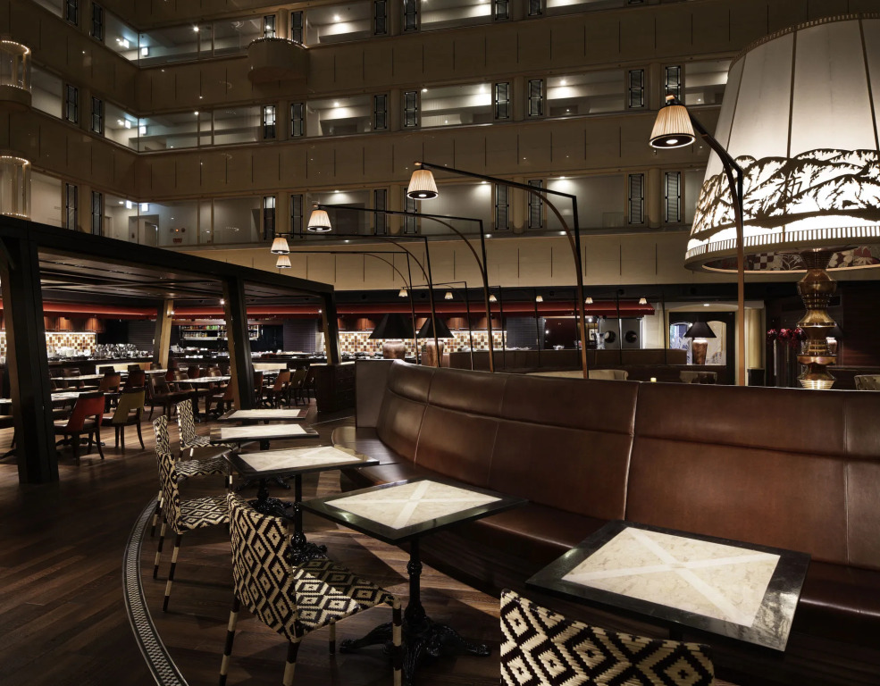 Kyoto Century Hotel