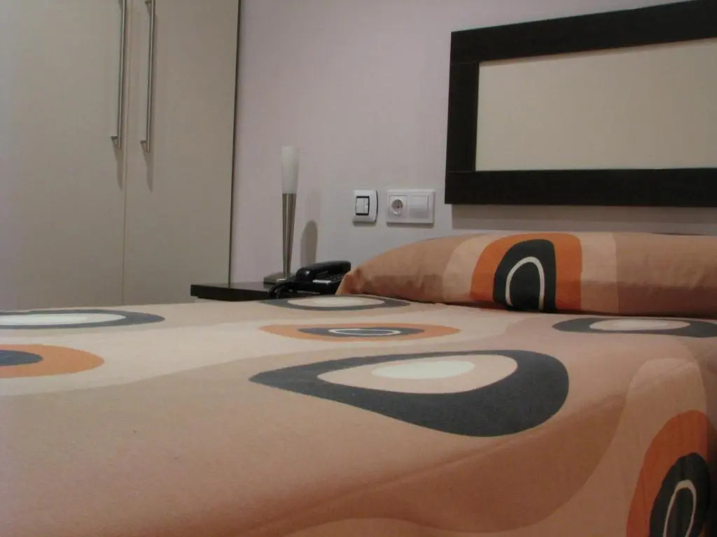 Hotel Elizalde