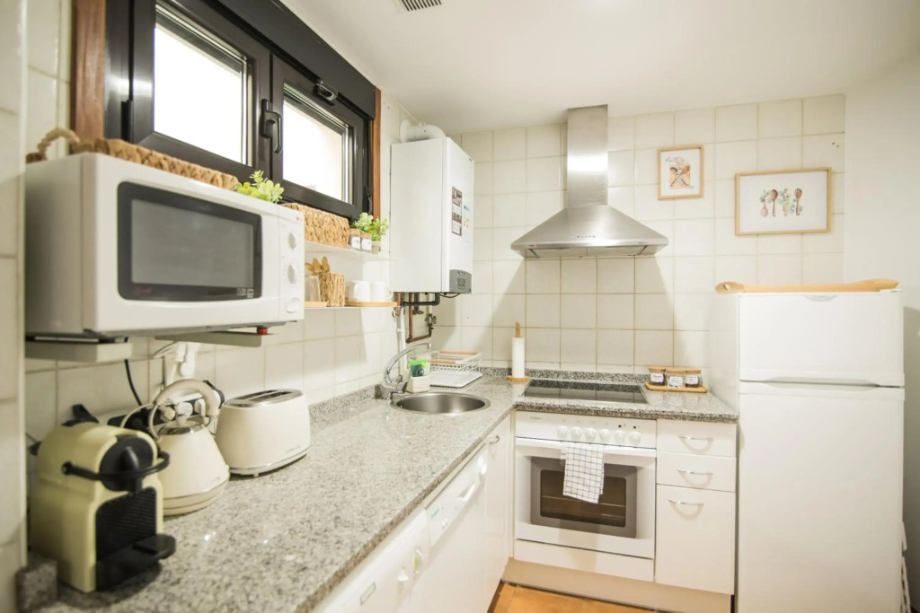 Apartamento en Centro Histórico - Serranos