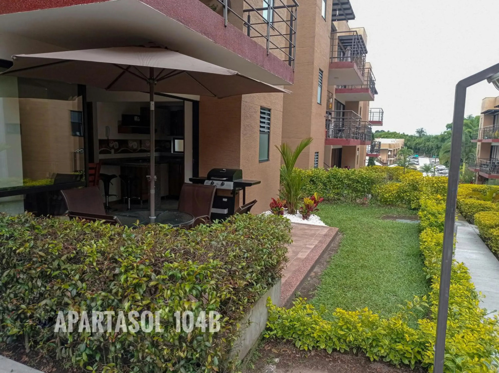 Apartasol, Eje cafetero Reservas de la Colina 104B