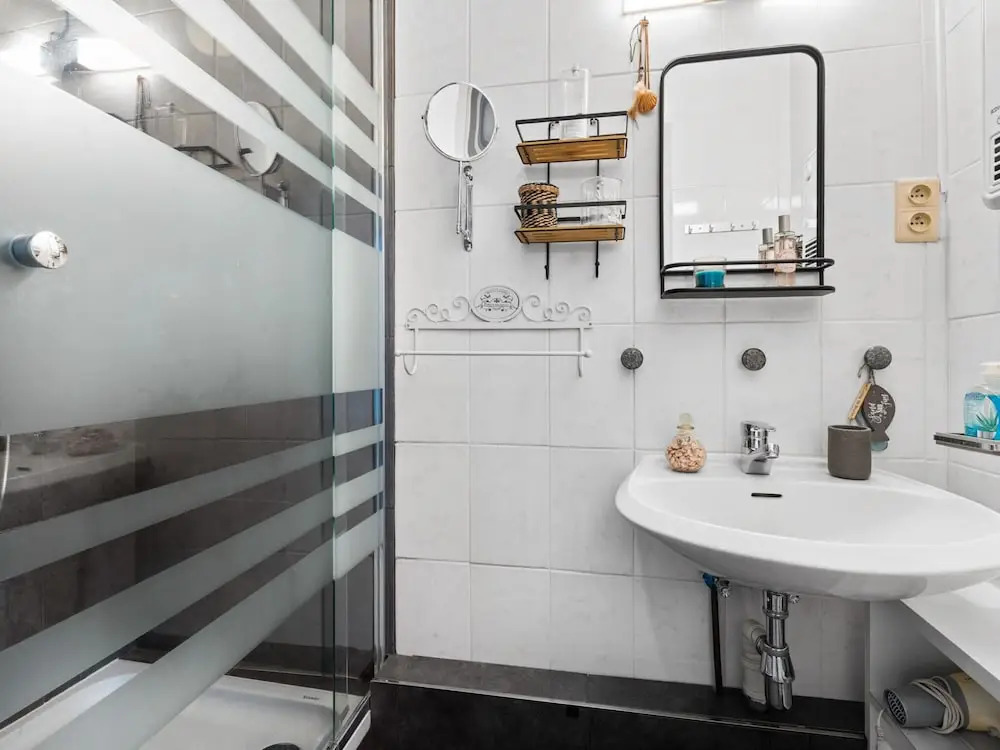 Attractive Apartment Near the Center