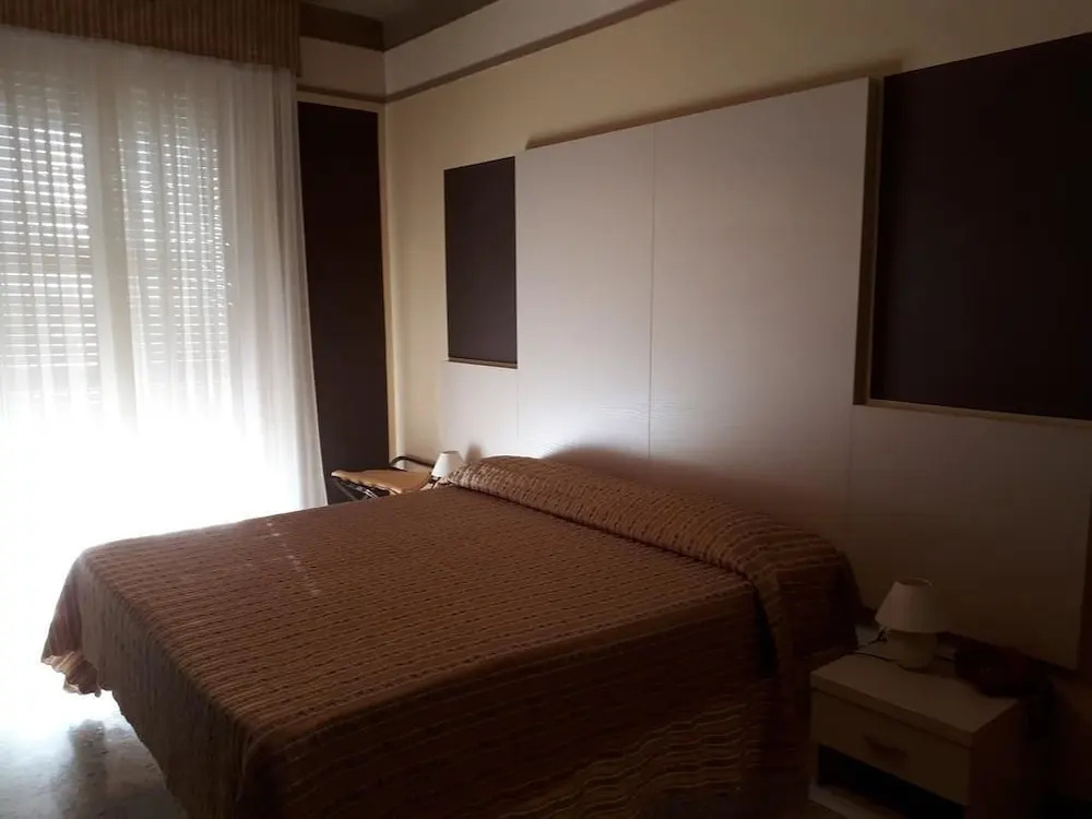 Art Hotel Pandos