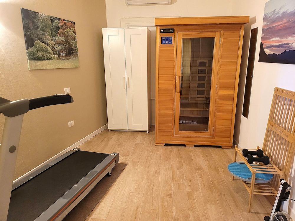 Landlord La Pieve Apartment